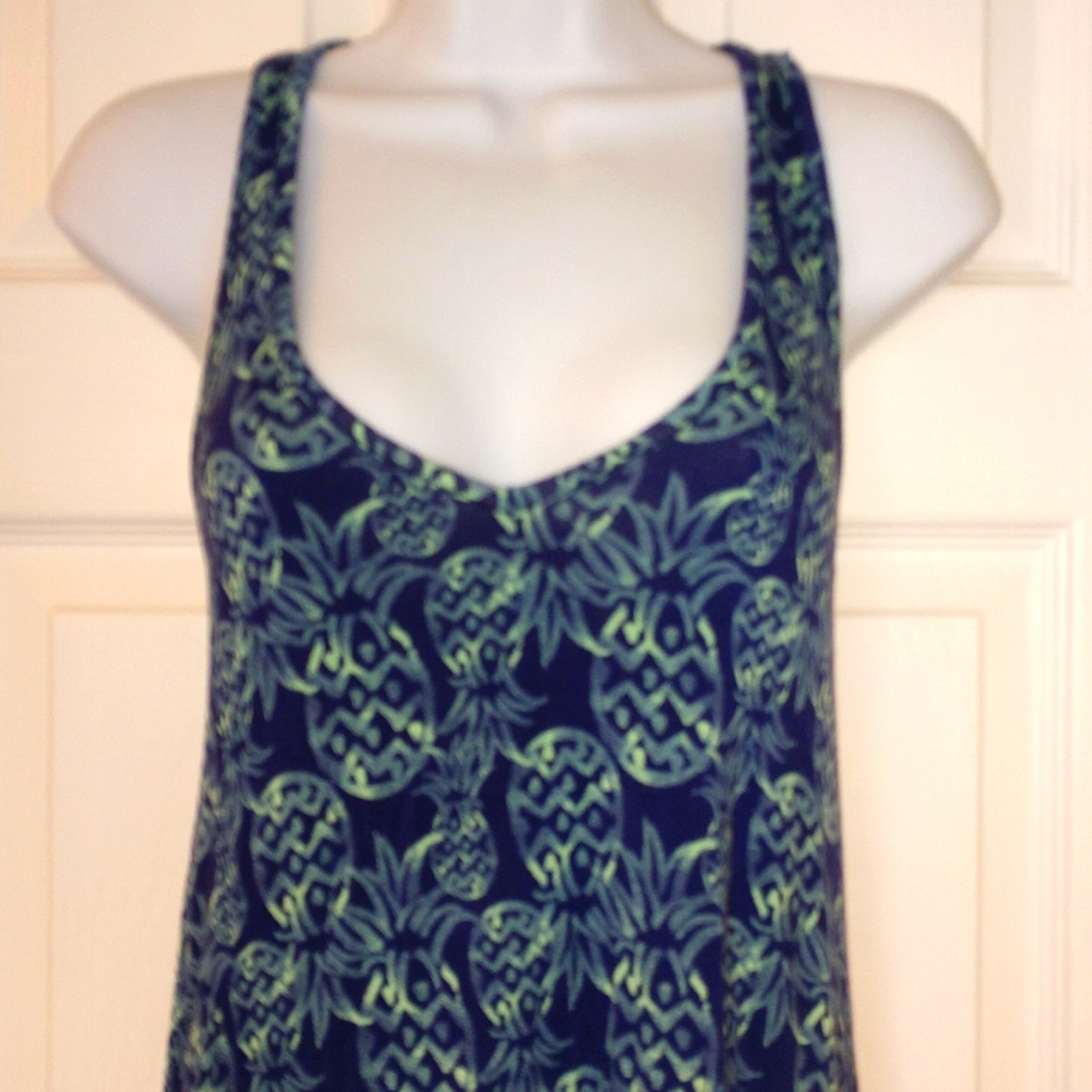 Cynthia Rowley sleepwear